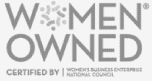 Women owned icon